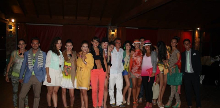 DRESS TO IMPRESS @SPORTING CLUB 06/2013