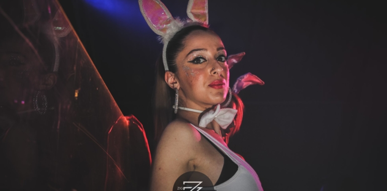 PASQUA 2018 @ZIG ZAG